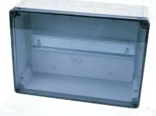 Krabice pro Q moduly